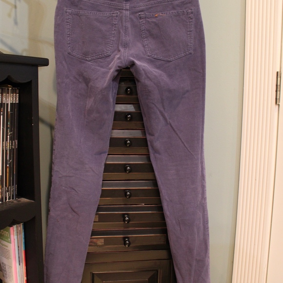 Pilcro by Anthropologie Corduroy Stretch Jeans - Picture 2 of 5
